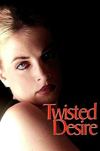 Twisted Desire poster art