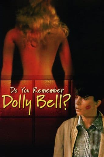 Do You Remember Dolly Bell? poster art