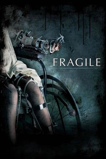 Fragile poster art