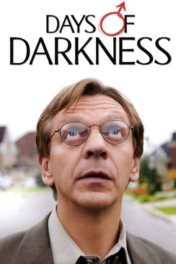 Days of Darkness poster art