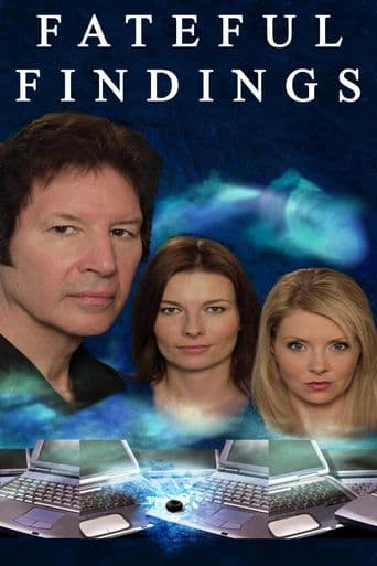 Fateful Findings poster art