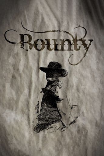 Bounty poster art