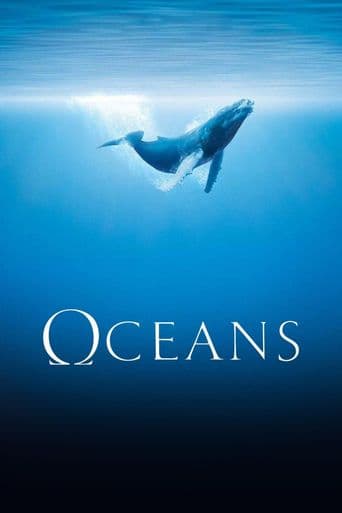 Oceans poster art