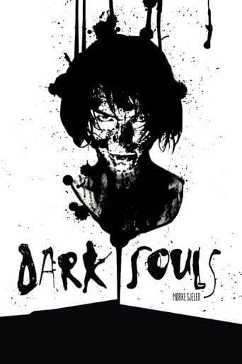 Dark Souls poster art