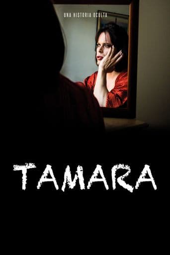 Tamara poster art