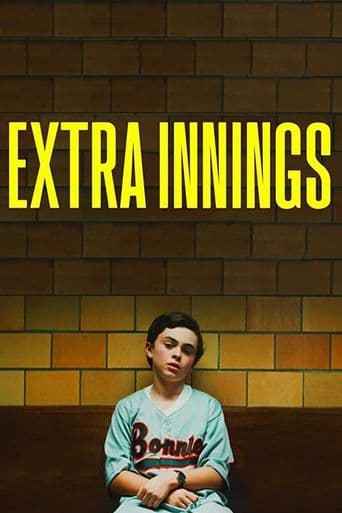 Extra Innings poster art