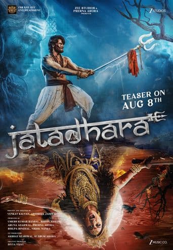 Jatadhara poster art