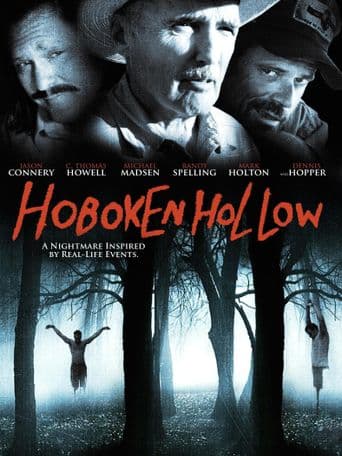 Hoboken Hollow poster art