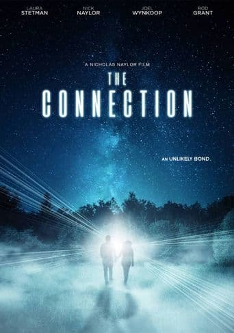 The Connection poster art