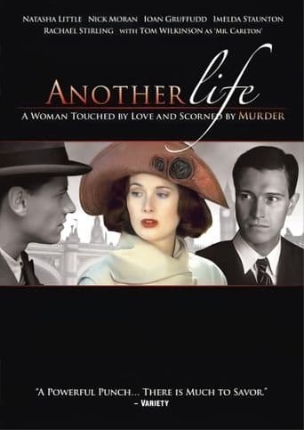 Another Life poster art