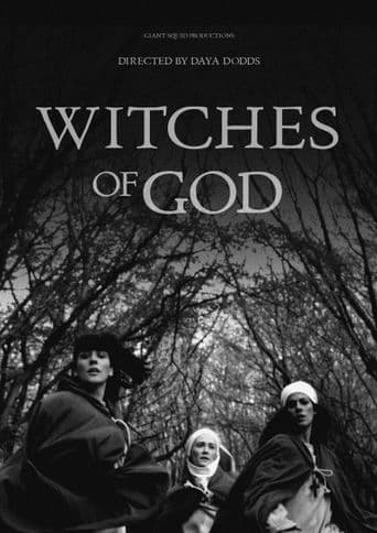 Witches of God poster art