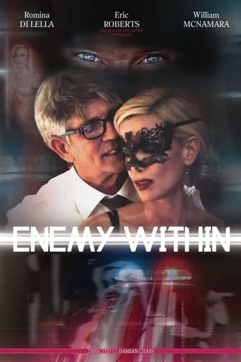 Enemy Within poster art