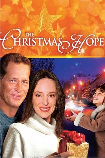 The Christmas Hope poster art