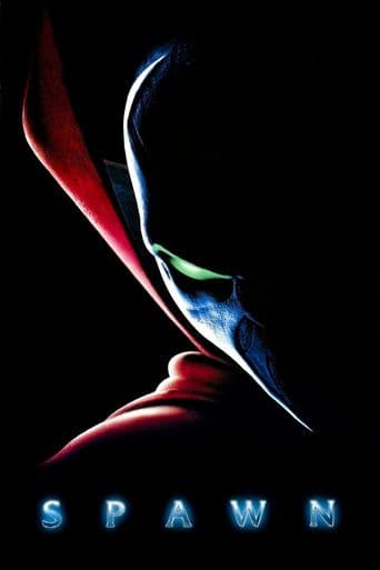 Spawn poster art