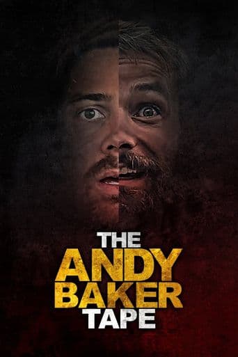 The Andy Baker Tape poster art