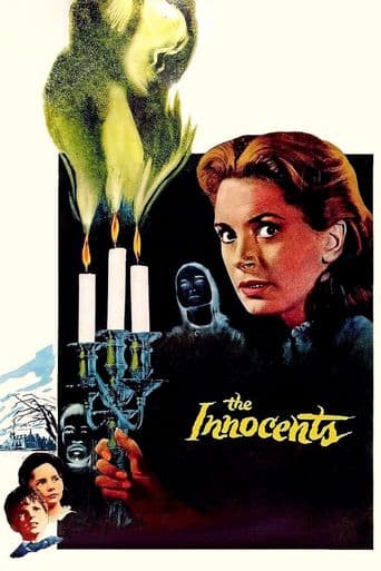 The Innocents poster art