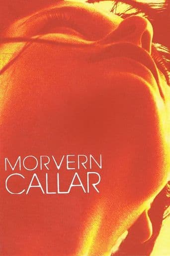 Morvern Callar poster art