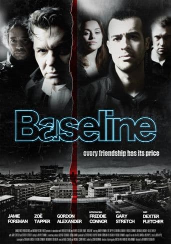 Baseline poster art