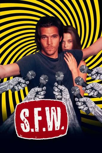 S.F.W. poster art