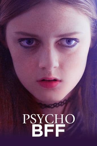 American Psychos poster art