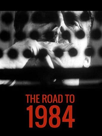 The Road to 1984 poster art