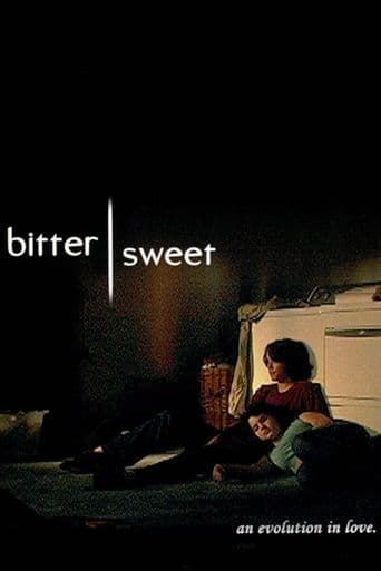 Bittersweet poster art