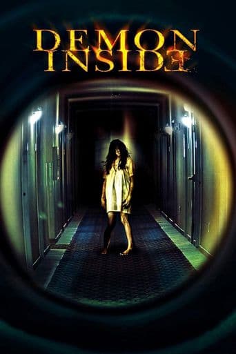 Demon Inside poster art