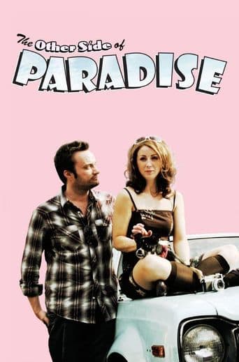 The Other Side of Paradise poster art