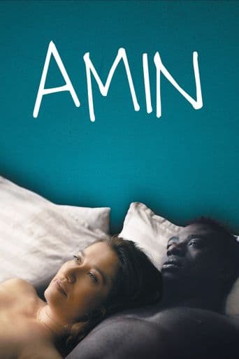 Amin poster art