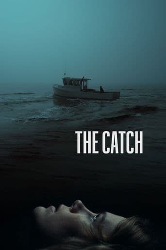 The Catch poster art