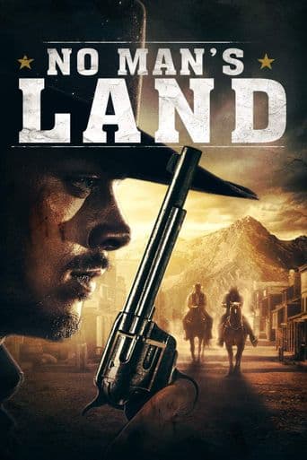 No Man's Land poster art