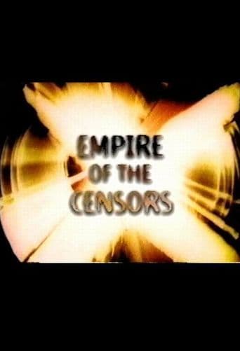 Empire of the Censors poster art