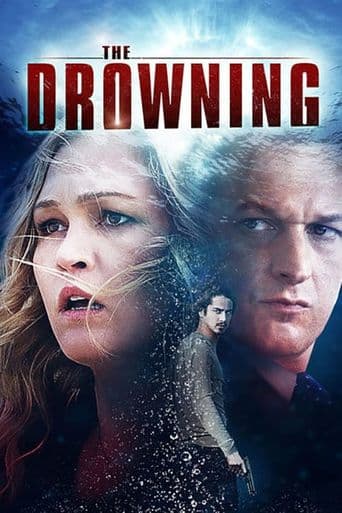 The Drowning poster art