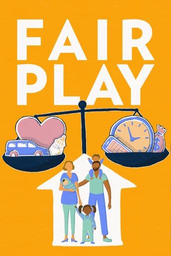 Fair Play poster art