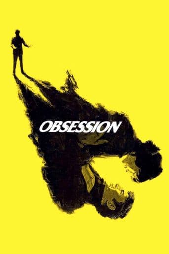 Obsession poster art