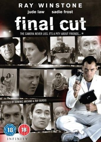 Final Cut poster art