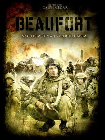 Beaufort poster art