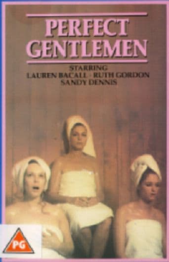 Perfect Gentlemen poster art