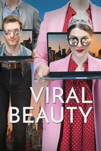 Viral Beauty poster art