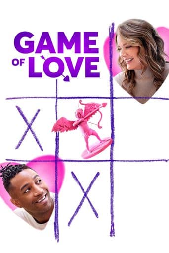 Game of Love poster art