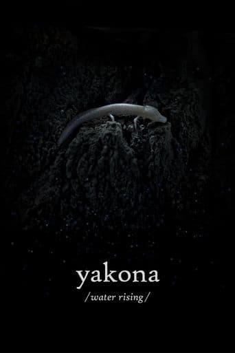 Yakona poster art