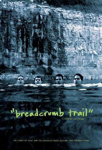 Breadcrumb Trail poster art