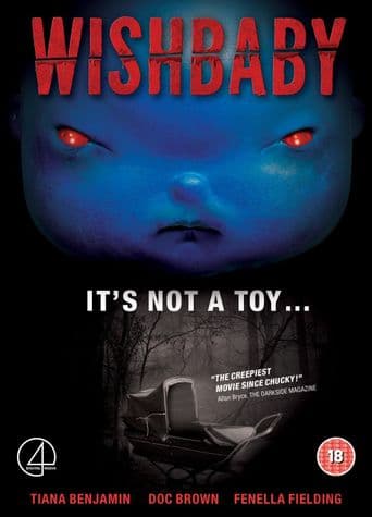 Wishbaby poster art