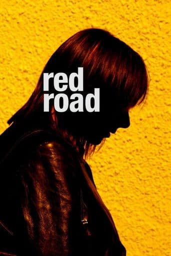 Red Road poster art