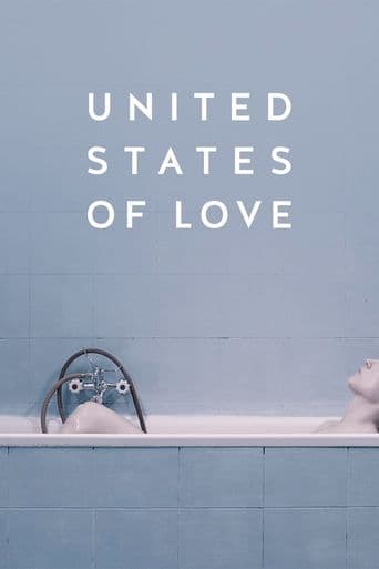 United States of Love poster art