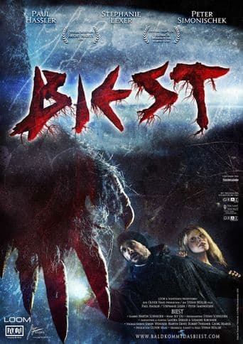 Biest poster art