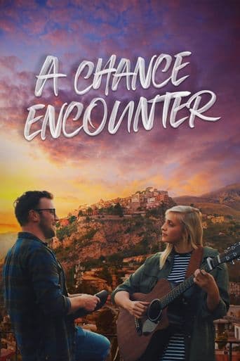 A Chance Encounter poster art