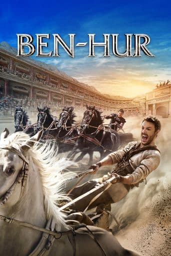 Ben-Hur poster art