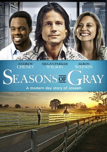 Seasons of Gray poster art