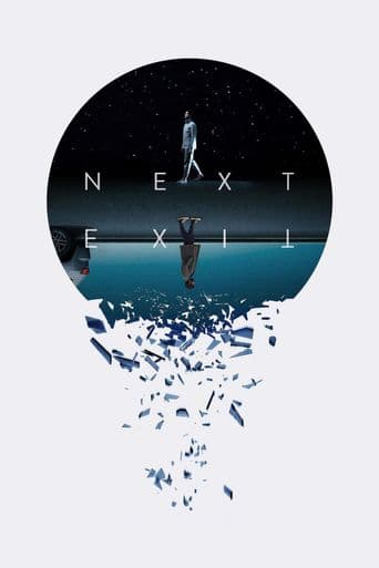 Next Exit poster art